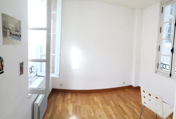 APPARTEMENT T2,  
Nantes 44000