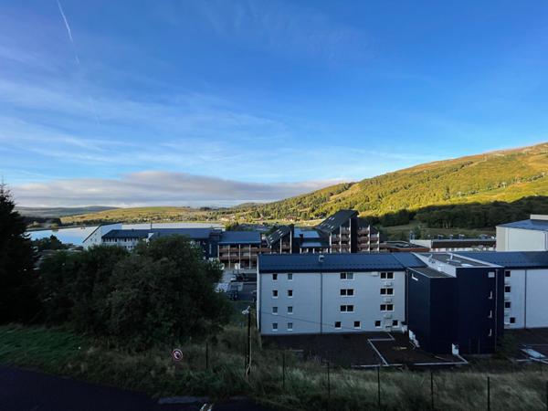 À vendre : Appartement 1 pièce à Besse-et-Saint-Anastaise - Opportunité à saisir !