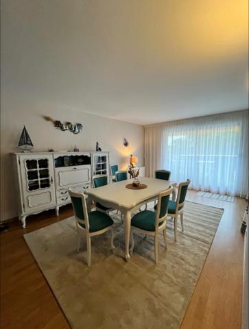 Appartement 4 pièce(s) 2 chambre(s) 86.02 m²