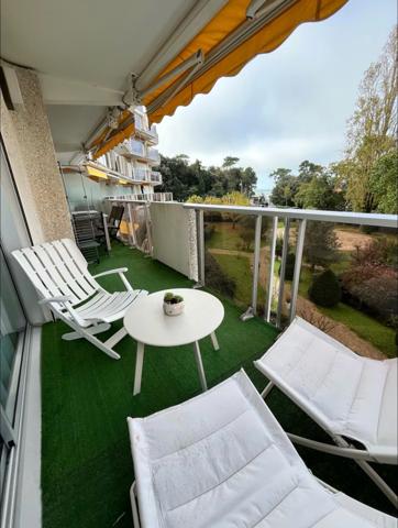 Appartement 4 pièce(s) 2 chambre(s) 86.02 m²