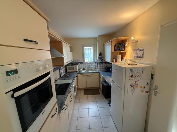 Appartement 4 pièce(s) 2 chambre(s) 86.02 m²