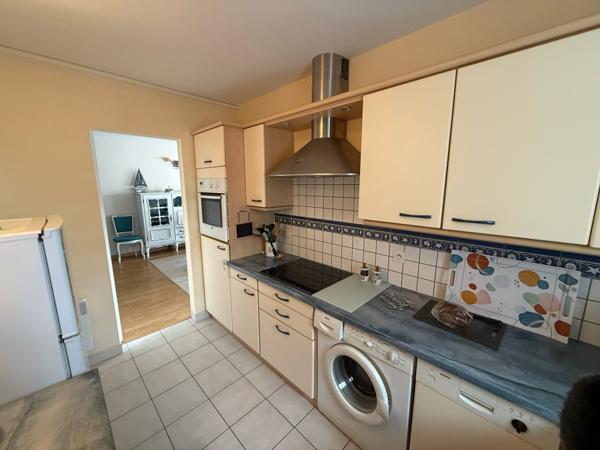 Appartement 4 pièce(s) 2 chambre(s) 86.02 m²