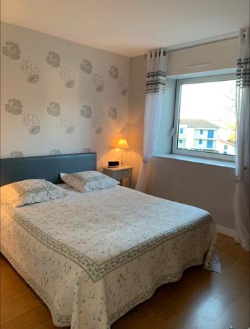 Appartement 4 pièce(s) 2 chambre(s) 86.02 m²