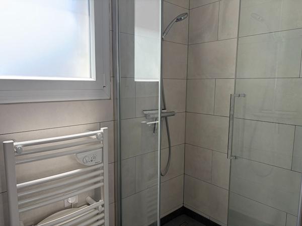 A louer appartement meublé T4 Angers