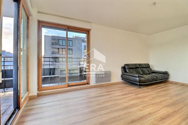 Appartement St Denis 3 pièce(s) 66 m2