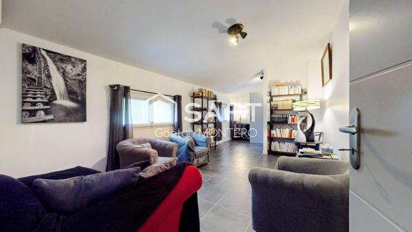 Maison de prestige à vendre sur la commune d’Arès