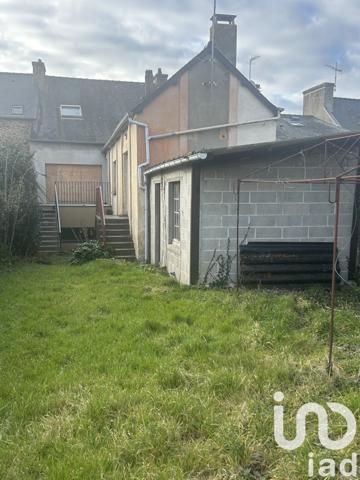 Appartement 4 pièces de 187 m² à Pleurtuit (35730)