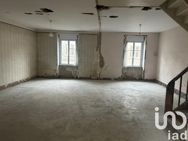 Appartement 4 pièces de 187 m² à Pleurtuit (35730)