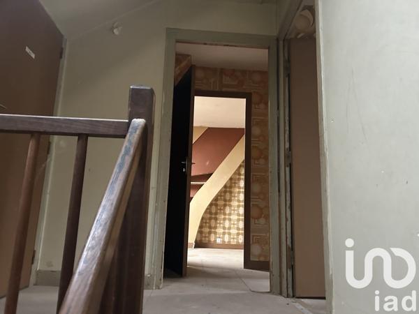 Appartement 4 pièces de 187 m² à Pleurtuit (35730)