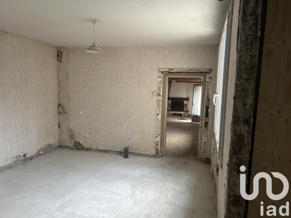 Appartement 4 pièces de 187 m² à Pleurtuit (35730)