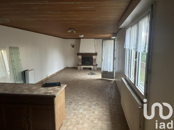 Appartement 4 pièces de 187 m² à Pleurtuit (35730)