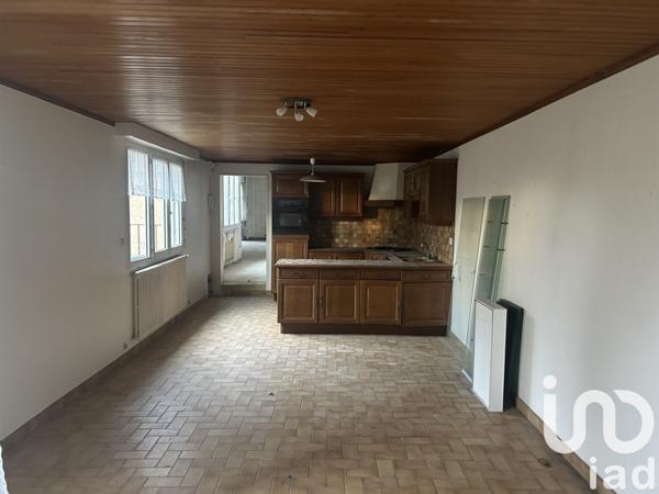 Appartement 4 pièces de 187 m² à Pleurtuit (35730)