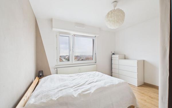 Appartement à vendre    2 pièces • 59 m2 Illkirch-Graffenstaden