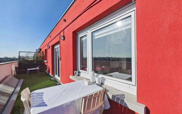 Appartement à vendre    2 pièces • 59 m2 Illkirch-Graffenstaden