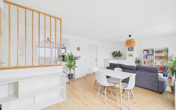 Appartement à vendre    2 pièces • 59 m2 Illkirch-Graffenstaden