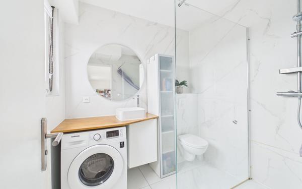 Appartement à vendre    2 pièces • 59 m2 Illkirch-Graffenstaden