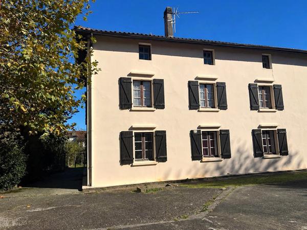 Appartement 4 pièces 78 m2