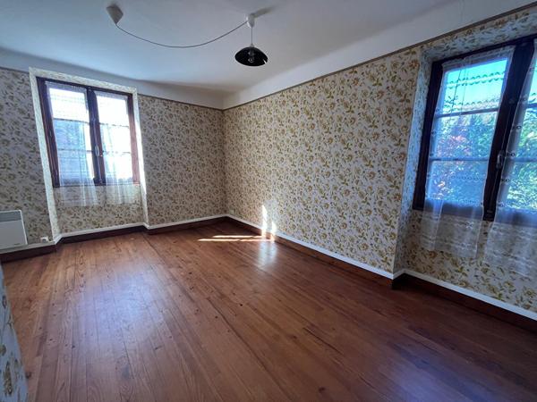 Appartement 4 pièces 78 m2