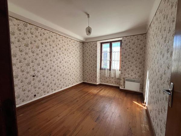 Appartement 4 pièces 78 m2