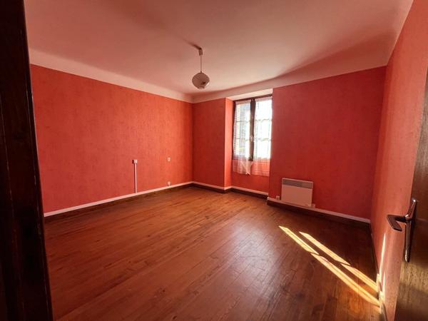 Appartement 4 pièces 78 m2