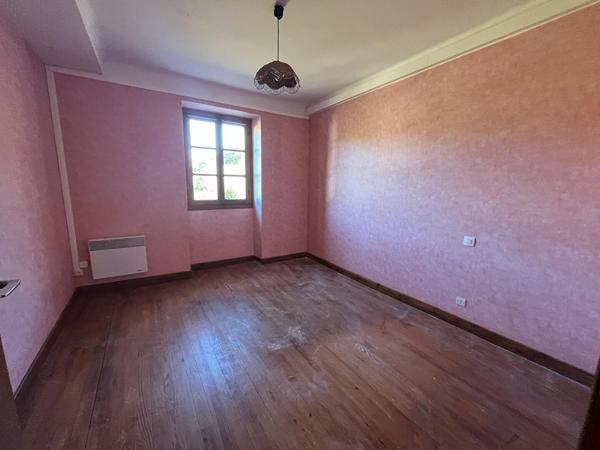 Appartement 4 pièces 78 m2