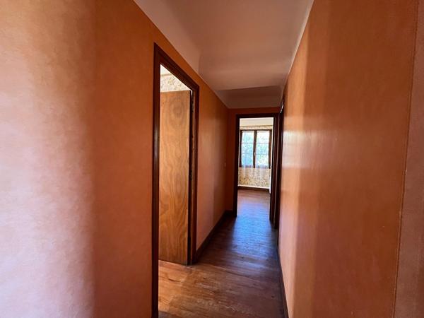 Appartement 4 pièces 78 m2