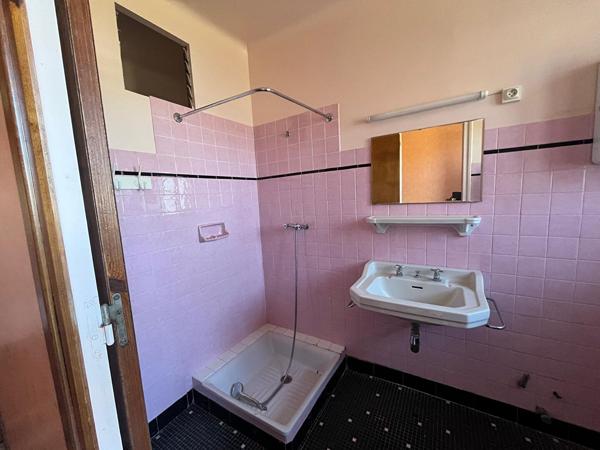 Appartement 4 pièces 78 m2