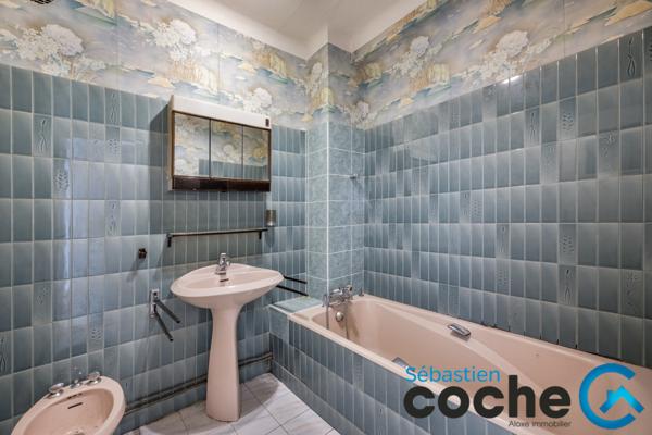 Exclusivité de 81m² Place Jean Macé Lyon 7 - Possibilité Garage