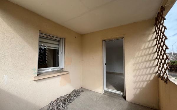 Appartement à louer    4 pièces •  Rive-de-Gier