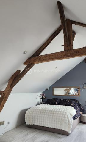 Maison en pierre de 450 m²