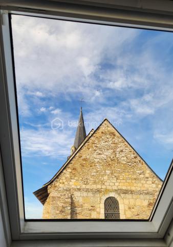 Maison en pierre de 450 m²