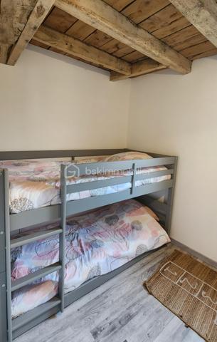 Maison en pierre de 450 m²