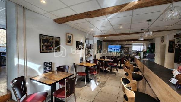 Maison en pierre de 450 m²