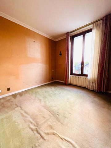 Livry-Gargan Appartement F4 + Jardin + Petit Hengar + Gde Cave