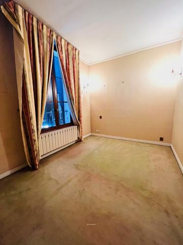 Livry-Gargan Appartement F4 + Jardin + Petit Hengar + Gde Cave