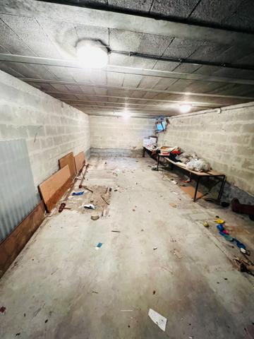 Livry-Gargan Appartement F4 + Jardin + Petit Hengar + Gde Cave