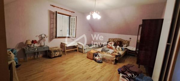 Maison de ville 141 m2 Alençon