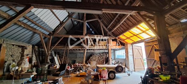 Maison de ville 141 m2 Alençon