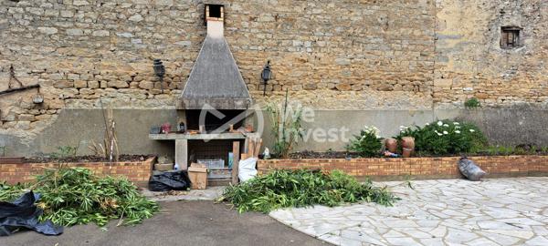 Maison de ville 141 m2 Alençon