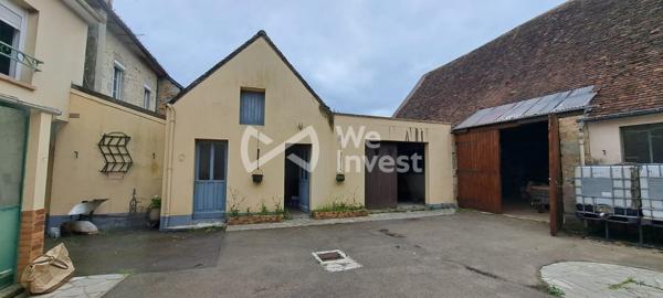 Maison de ville 141 m2 Alençon