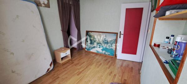 Maison de ville 141 m2 Alençon