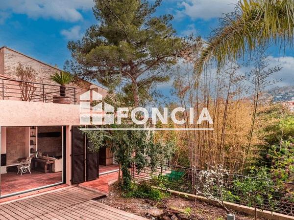 À vendre Maison 4 pièces 113 m² - Théoule-sur-mer 06590