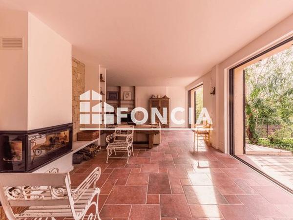 À vendre Maison 4 pièces 113 m² - Théoule-sur-mer 06590