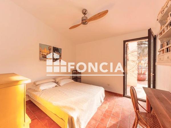 À vendre Maison 4 pièces 113 m² - Théoule-sur-mer 06590