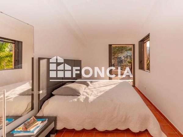 À vendre Maison 4 pièces 113 m² - Théoule-sur-mer 06590