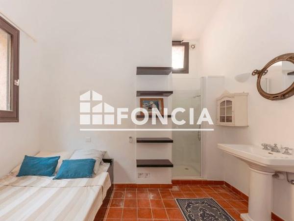 À vendre Maison 4 pièces 113 m² - Théoule-sur-mer 06590