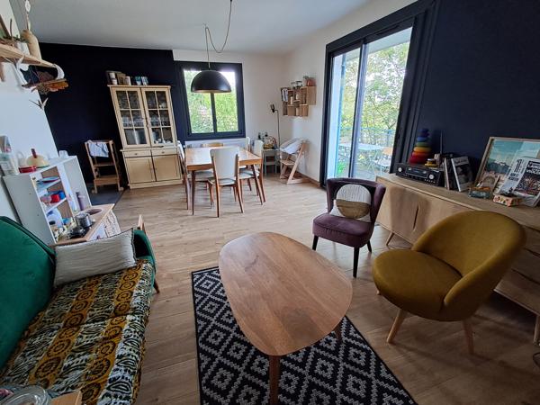 Maison 6 pièce(s) 4 chambre(s) 132 m²