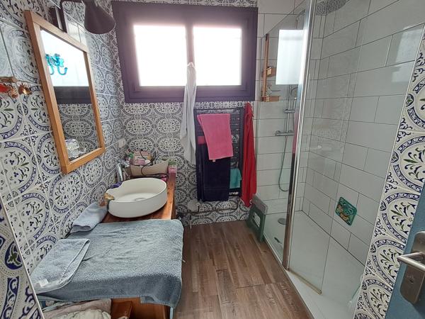 Maison 6 pièce(s) 4 chambre(s) 132 m²