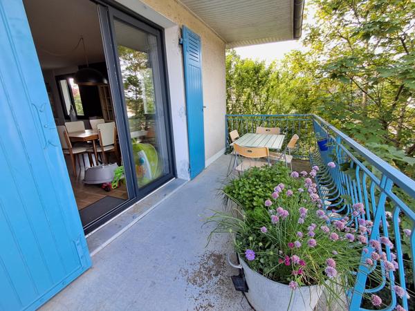 Maison 6 pièce(s) 4 chambre(s) 132 m²