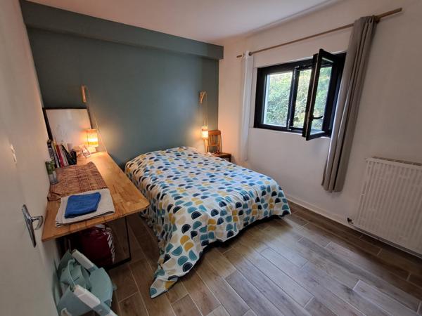 Maison 6 pièce(s) 4 chambre(s) 132 m²